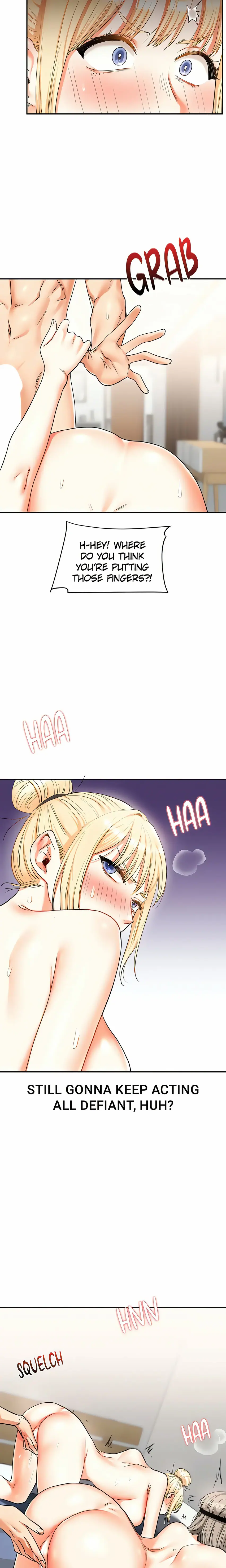 Power Play (Siren) (Official) Uncensored, chapter 21, page 30 of 31