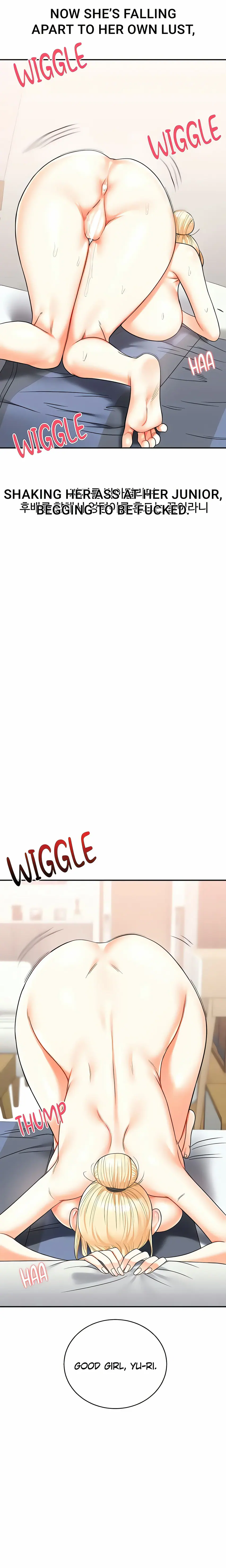 Power Play (Siren) (Official) Uncensored, chapter 22, page 11 of 28