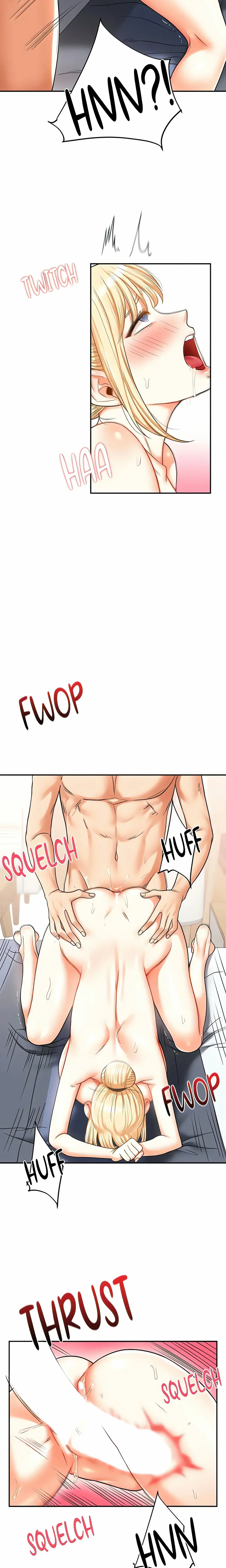 Power Play (Siren) (Official) Uncensored, chapter 22, page 13 of 28