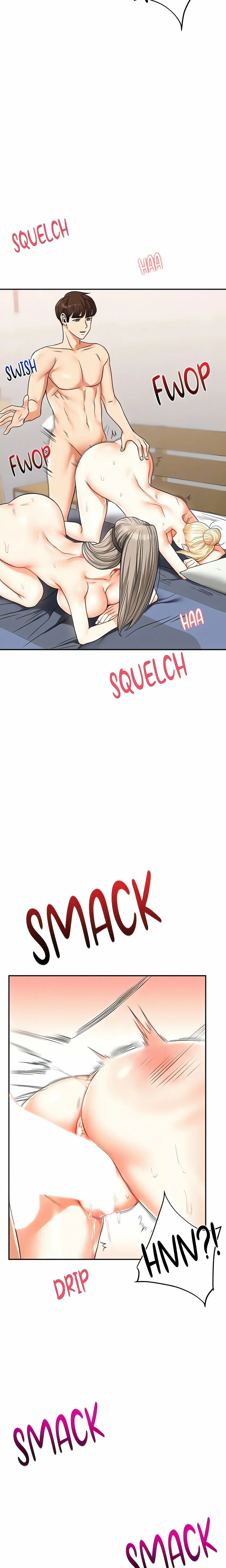 Power Play (Siren) (Official) Uncensored, chapter 22, page 14 of 28