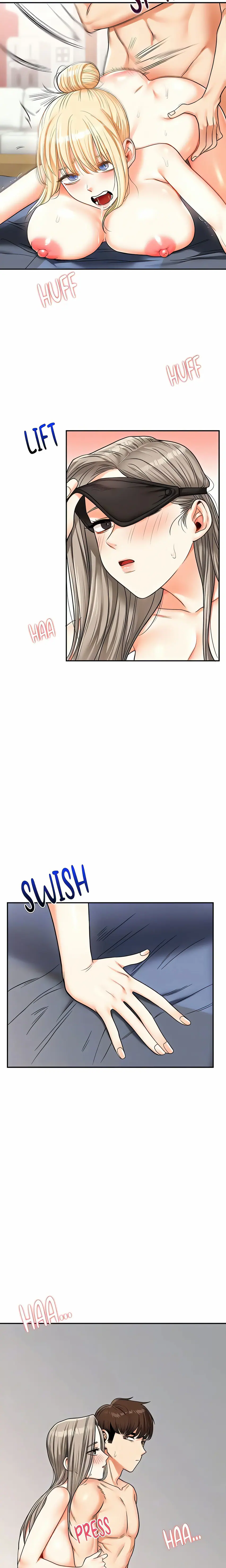 Power Play (Siren) (Official) Uncensored, chapter 22, page 15 of 28