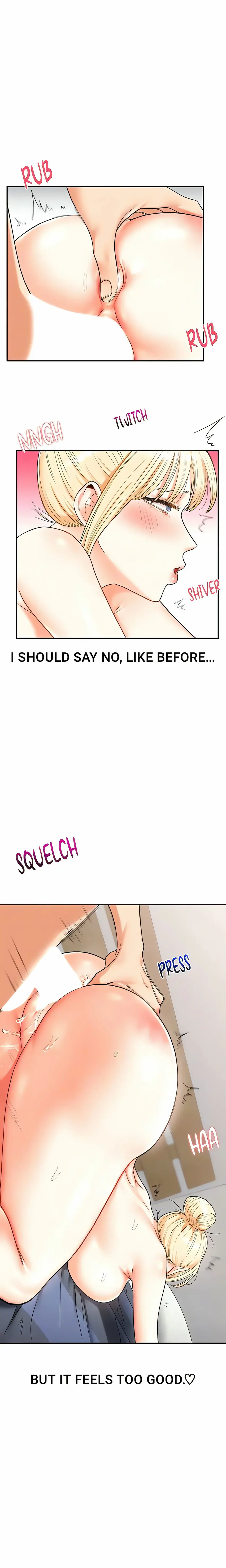 Power Play (Siren) (Official) Uncensored, chapter 22, page 17 of 28
