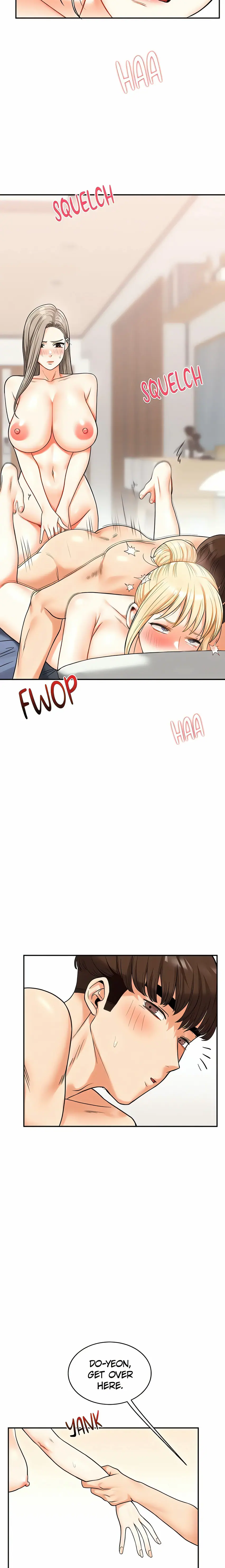 Power Play (Siren) (Official) Uncensored, chapter 22, page 20 of 28