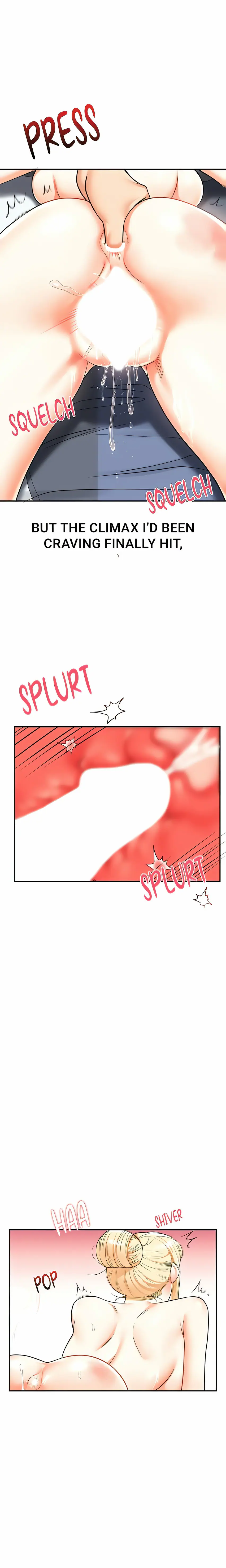 Power Play (Siren) (Official) Uncensored, chapter 22, page 24 of 28