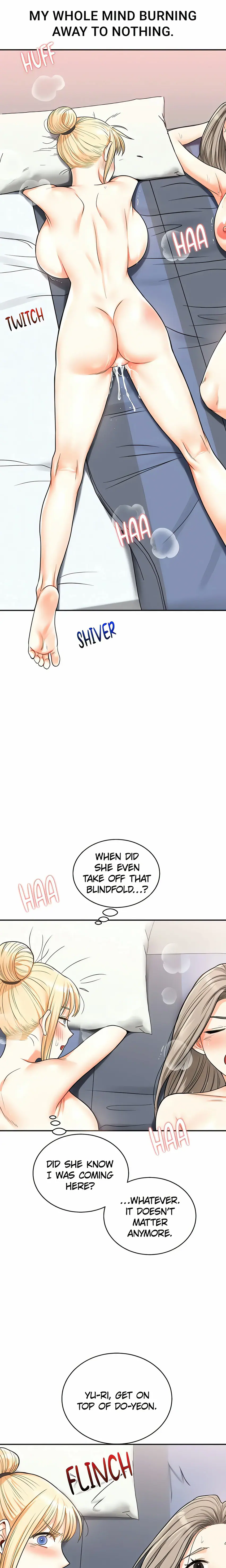 Power Play (Siren) (Official) Uncensored, chapter 22, page 25 of 28