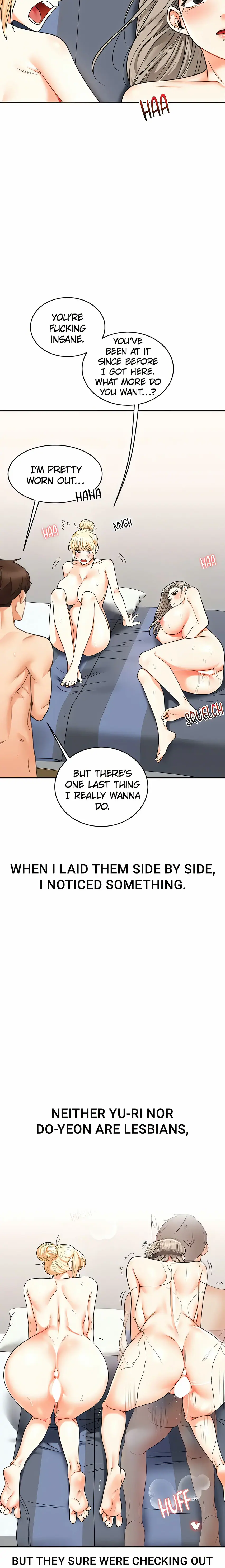 Power Play (Siren) (Official) Uncensored, chapter 22, page 26 of 28