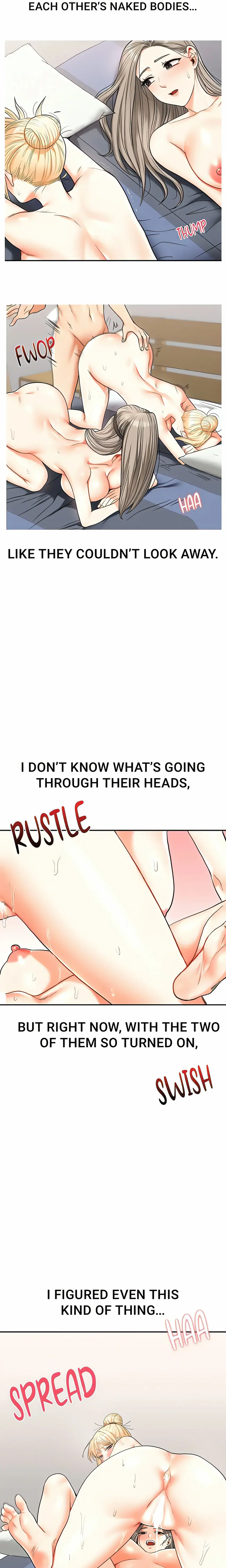 Power Play (Siren) (Official) Uncensored, chapter 22, page 27 of 28
