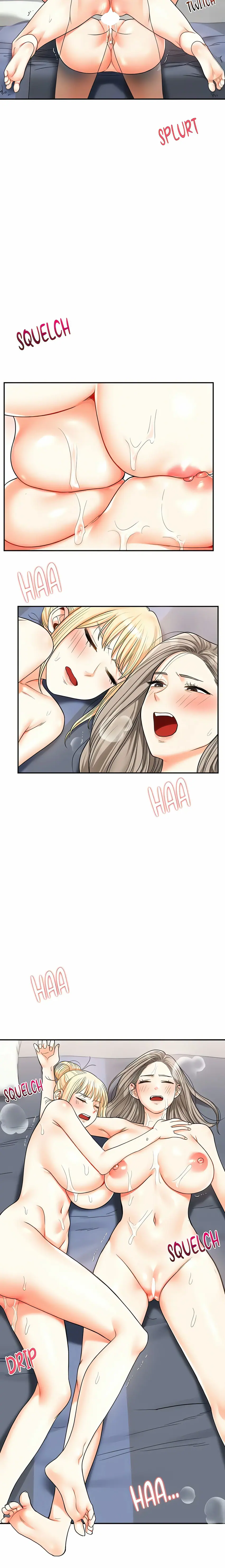Power Play (Siren) (Official) Uncensored, chapter 23, page 10 of 26