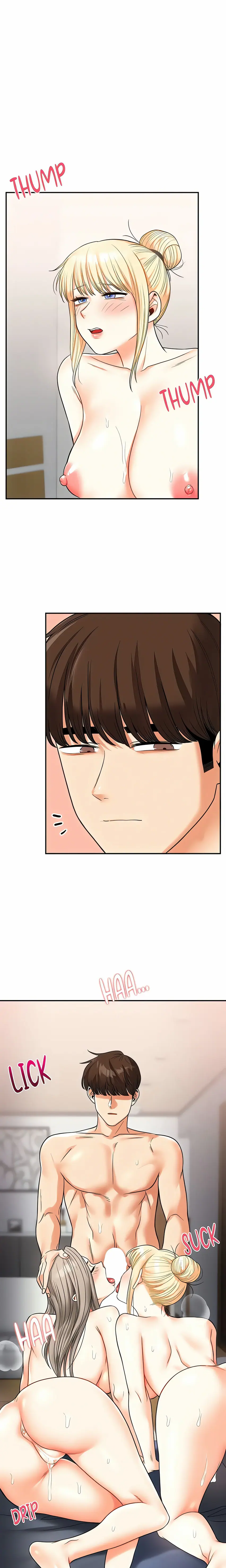 Power Play (Siren) (Official) Uncensored, chapter 23, page 12 of 26