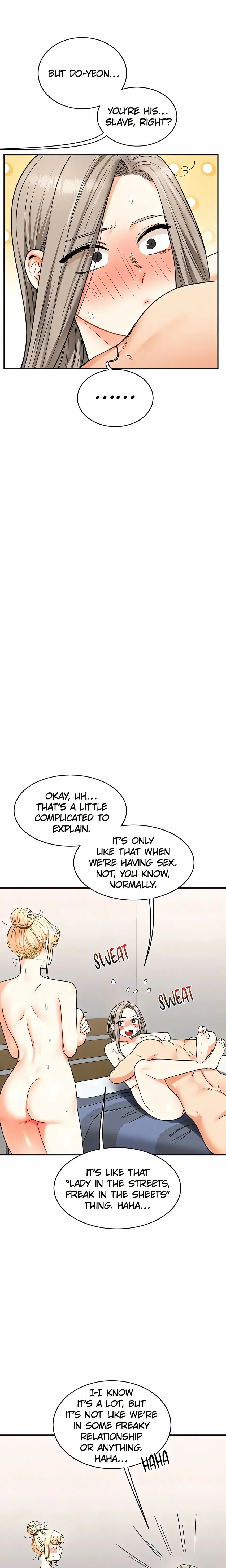 Power Play (Siren) (Official) Uncensored, chapter 23, page 17 of 26