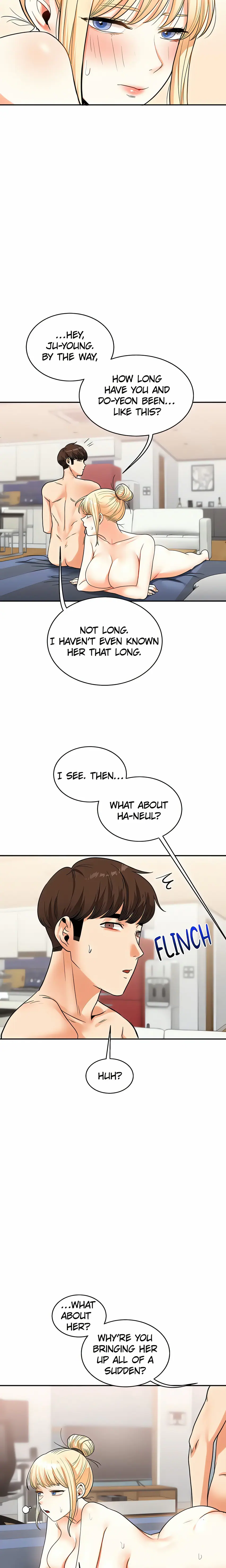 Power Play (Siren) (Official) Uncensored, chapter 23, page 25 of 26