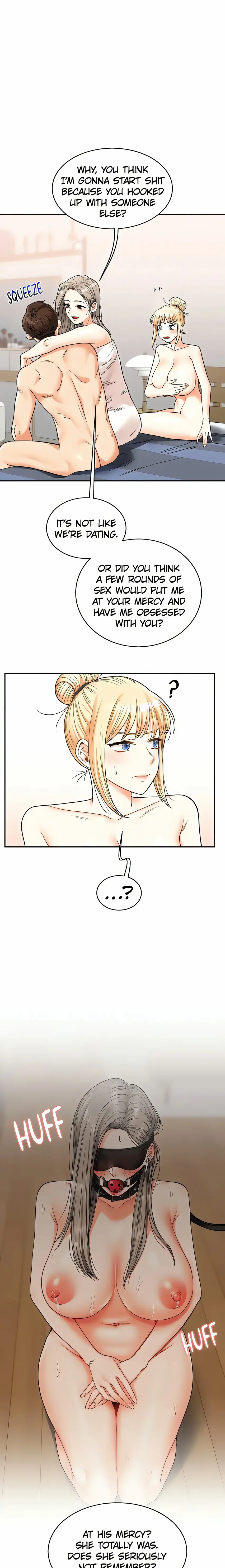 Power Play (Siren) (Official) Uncensored, chapter 24, page 10 of 27