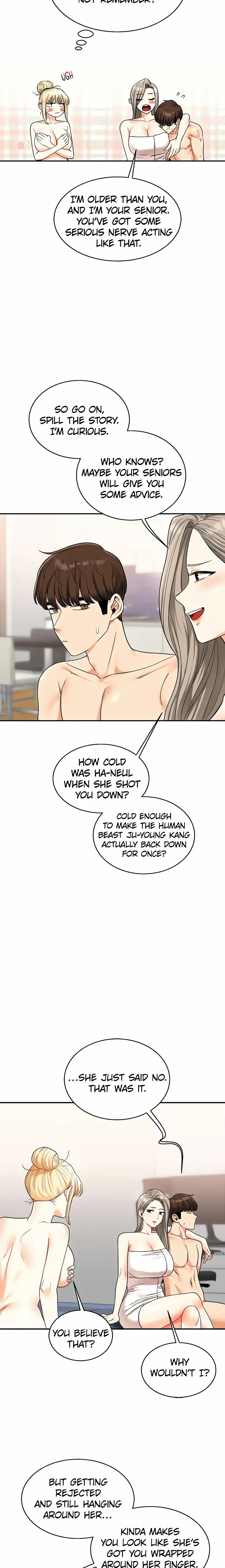 Power Play (Siren) (Official) Uncensored, chapter 24, page 11 of 27