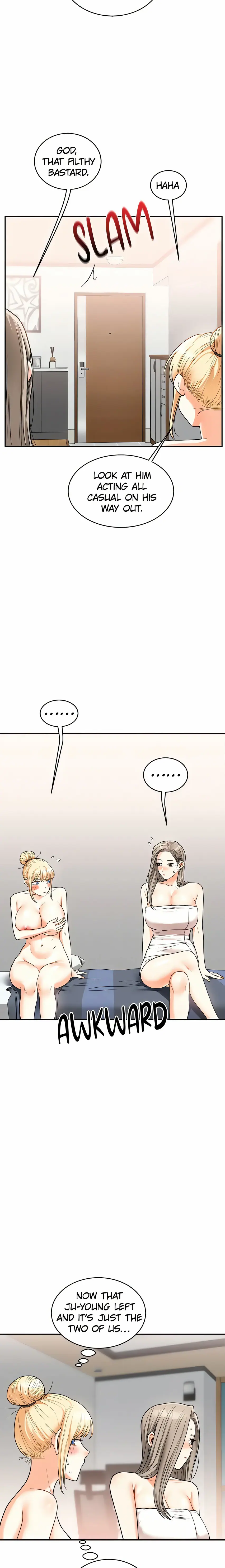 Power Play (Siren) (Official) Uncensored, chapter 24, page 13 of 27