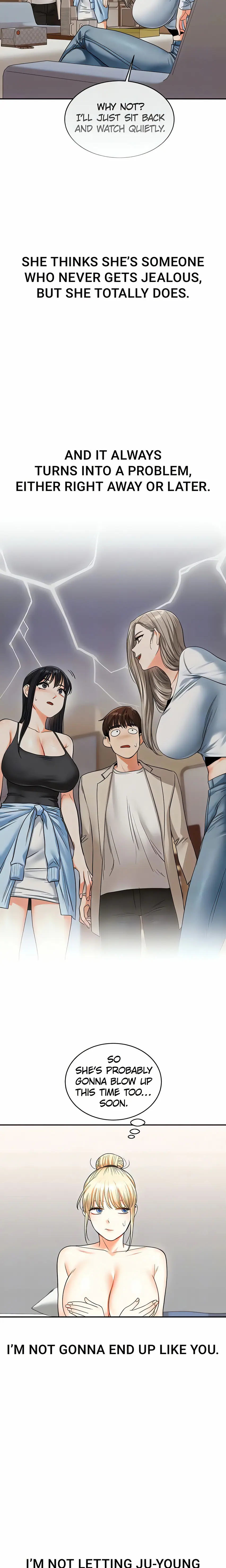 Power Play (Siren) (Official) Uncensored, chapter 24, page 17 of 27
