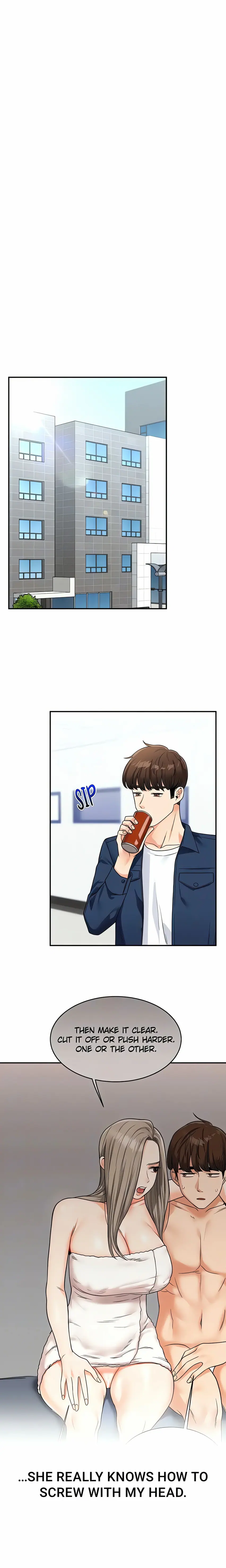 Power Play (Siren) (Official) Uncensored, chapter 24, page 19 of 27