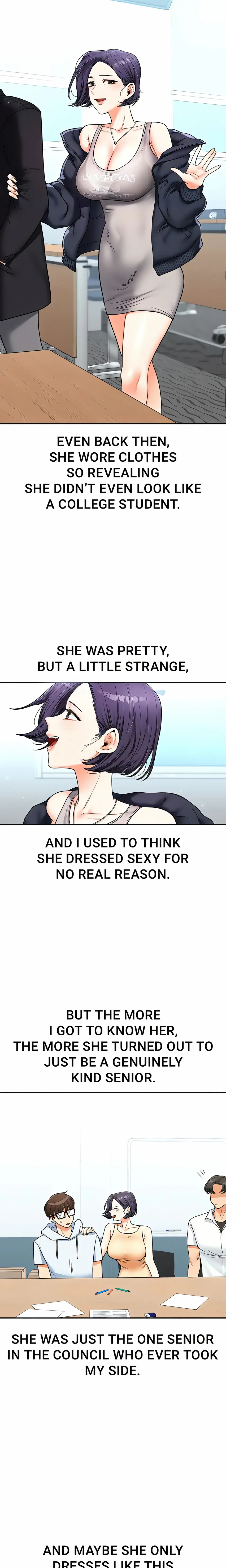 Power Play (Siren) (Official) Uncensored, chapter 25, page 19 of 24