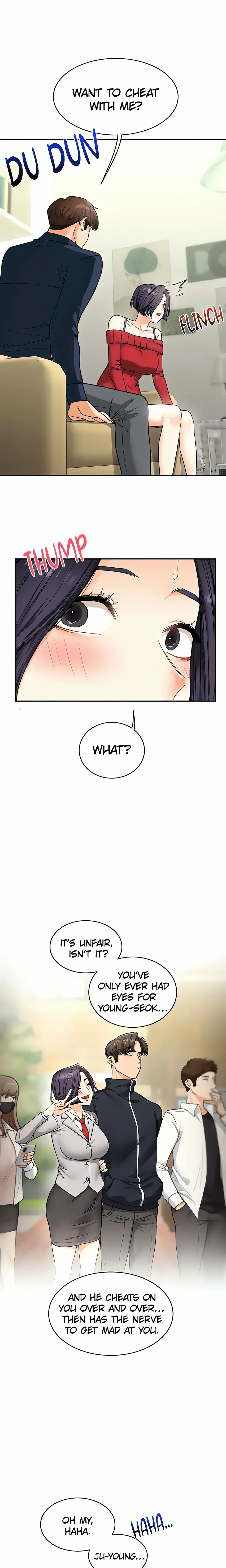 Power Play (Siren) (Official) Uncensored, chapter 25, page 21 of 24