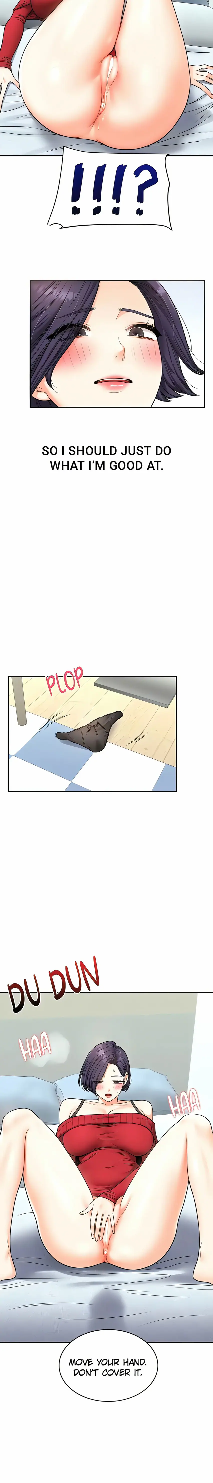 Power Play (Siren) (Official) Uncensored, chapter 26, page 9 of 24