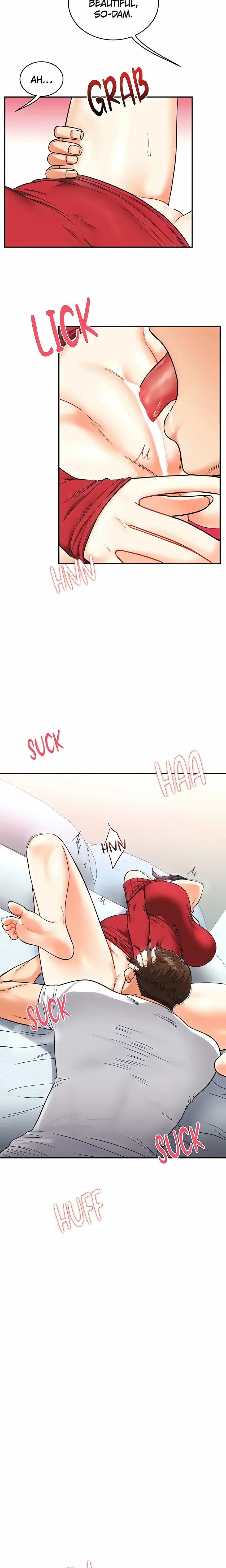 Power Play (Siren) (Official) Uncensored, chapter 26, page 11 of 24