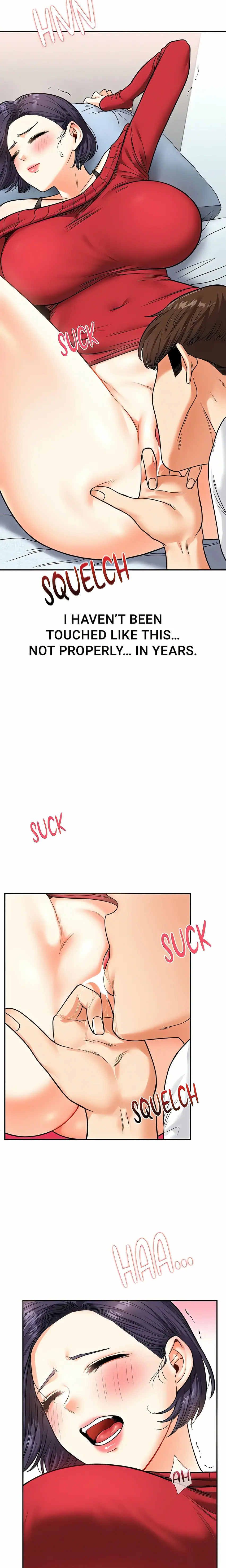 Power Play (Siren) (Official) Uncensored, chapter 26, page 12 of 24