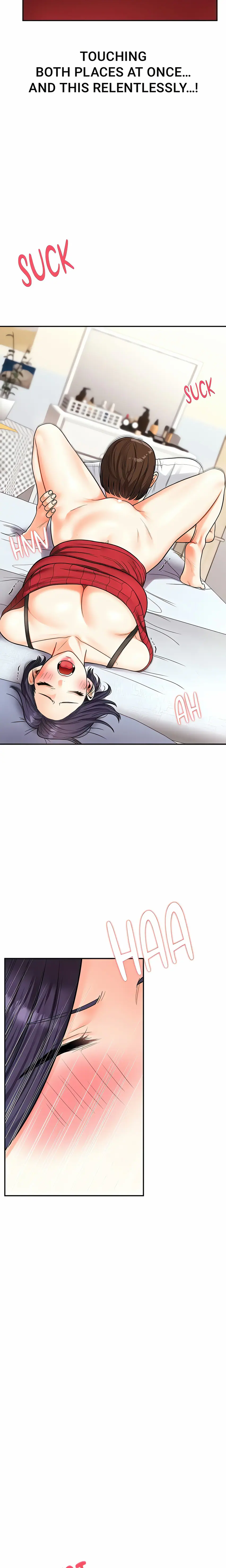 Power Play (Siren) (Official) Uncensored, chapter 26, page 13 of 24