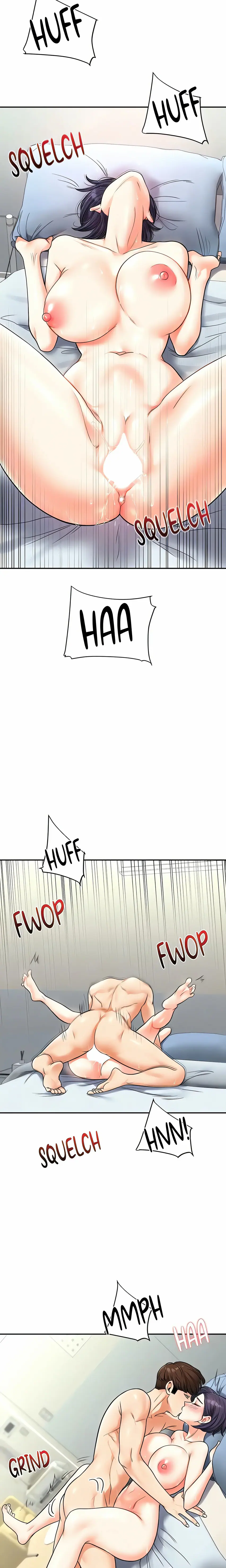 Power Play (Siren) (Official) Uncensored, chapter 27, page 7 of 26