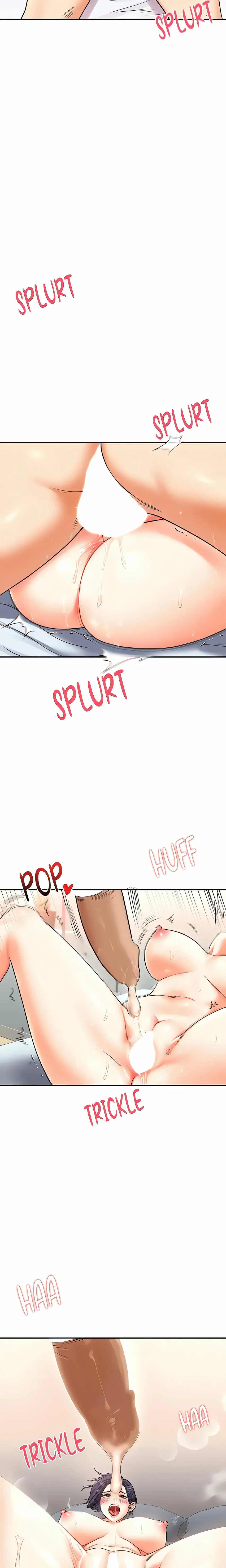 Power Play (Siren) (Official) Uncensored, chapter 27, page 10 of 26