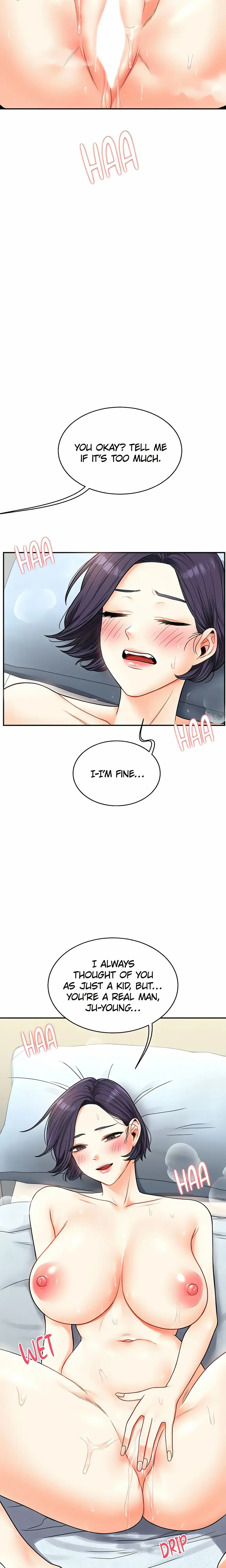 Power Play (Siren) (Official) Uncensored, chapter 27, page 11 of 26