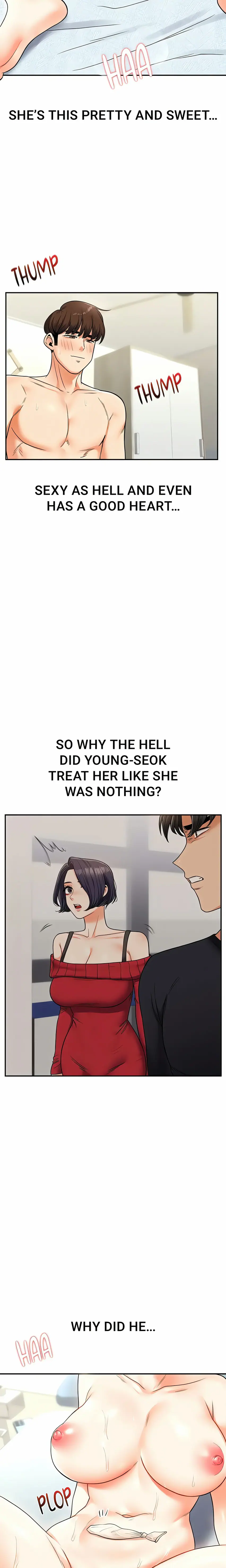Power Play (Siren) (Official) Uncensored, chapter 27, page 12 of 26