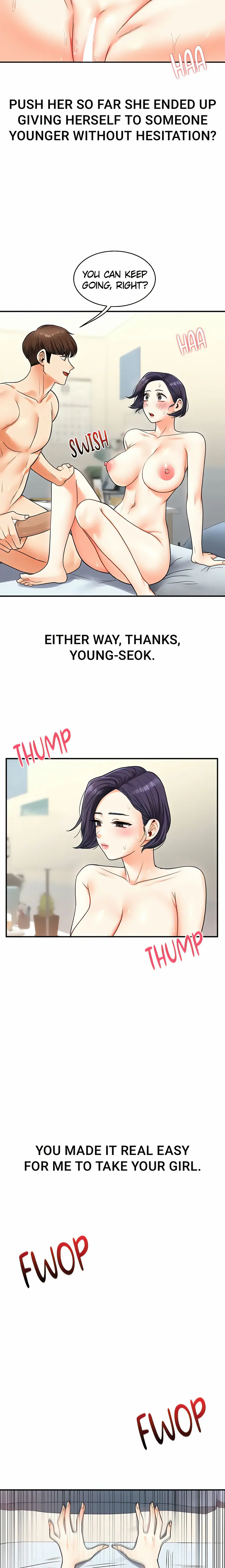 Power Play (Siren) (Official) Uncensored, chapter 27, page 13 of 26