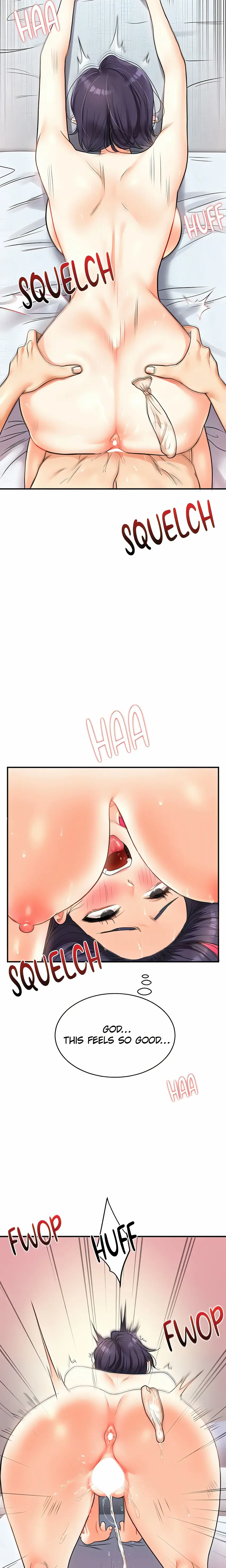 Power Play (Siren) (Official) Uncensored, chapter 27, page 14 of 26