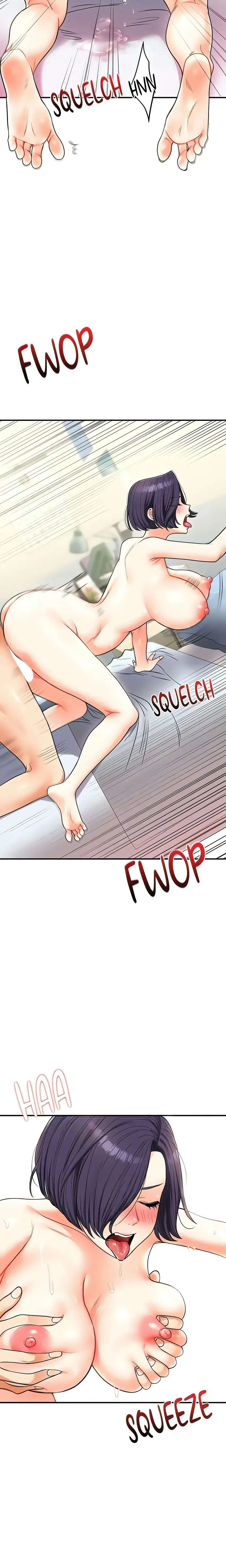 Power Play (Siren) (Official) Uncensored, chapter 27, page 15 of 26