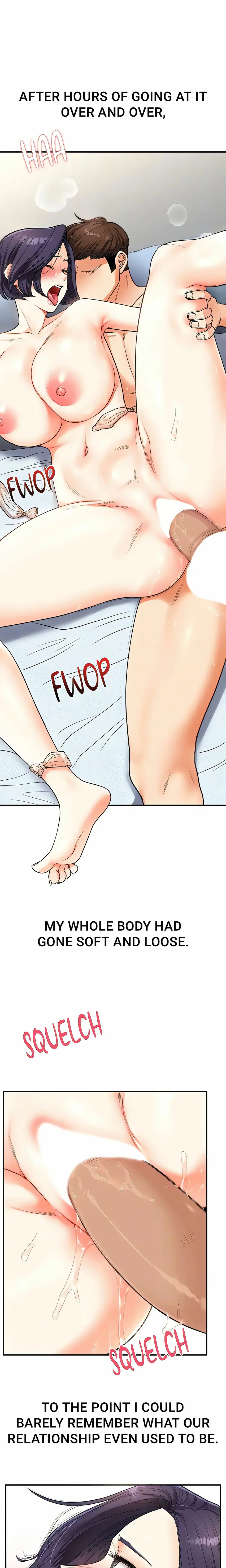 Power Play (Siren) (Official) Uncensored, chapter 27, page 18 of 26
