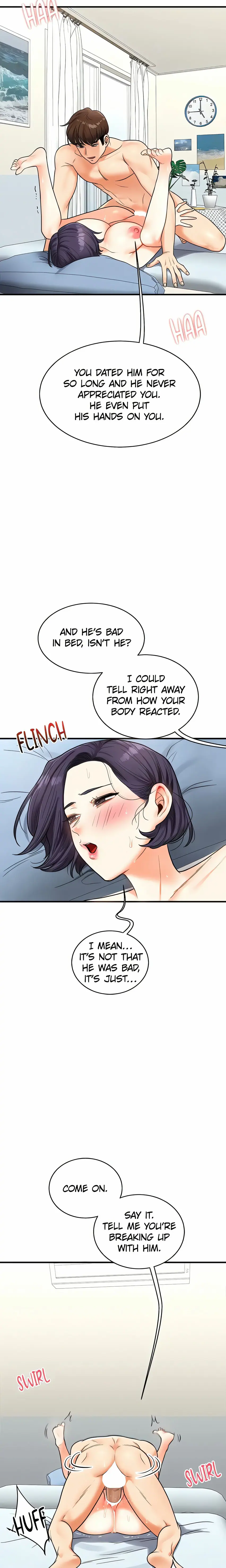 Power Play (Siren) (Official) Uncensored, chapter 27, page 20 of 26