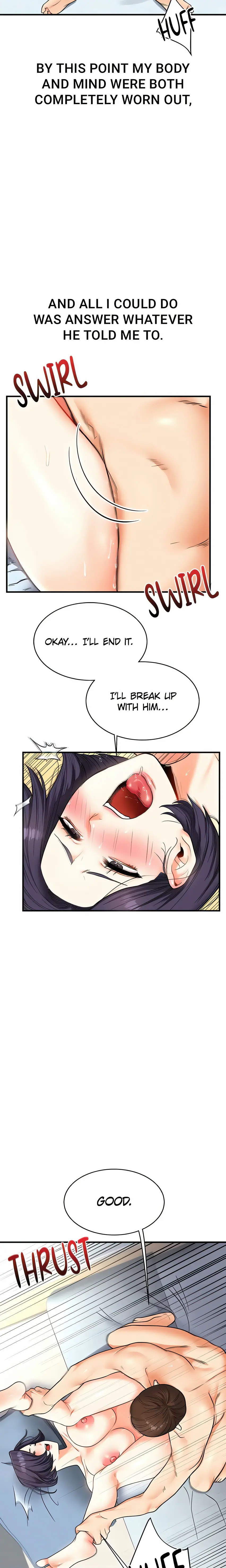 Power Play (Siren) (Official) Uncensored, chapter 27, page 21 of 26