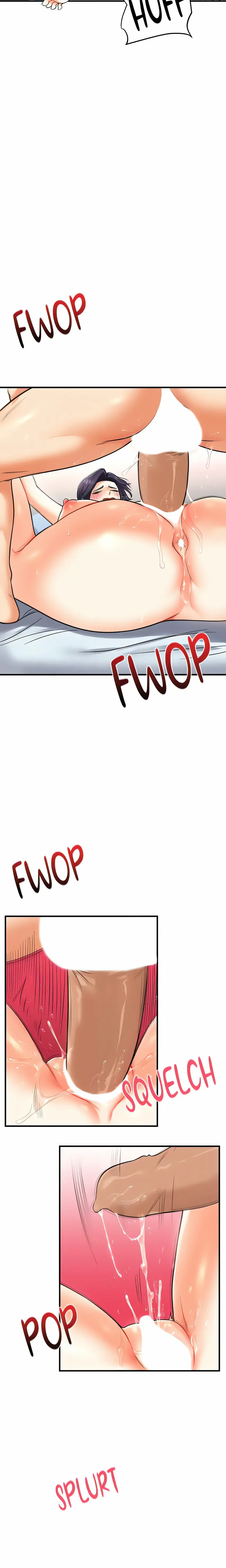 Power Play (Siren) (Official) Uncensored, chapter 27, page 22 of 26