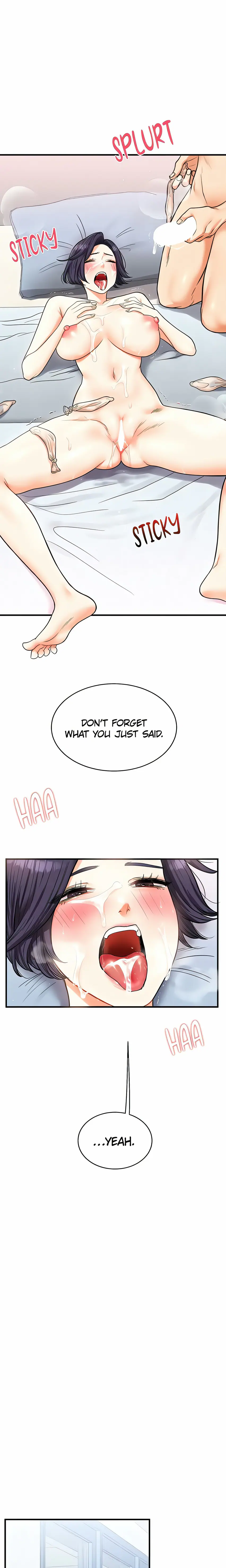 Power Play (Siren) (Official) Uncensored, chapter 27, page 23 of 26