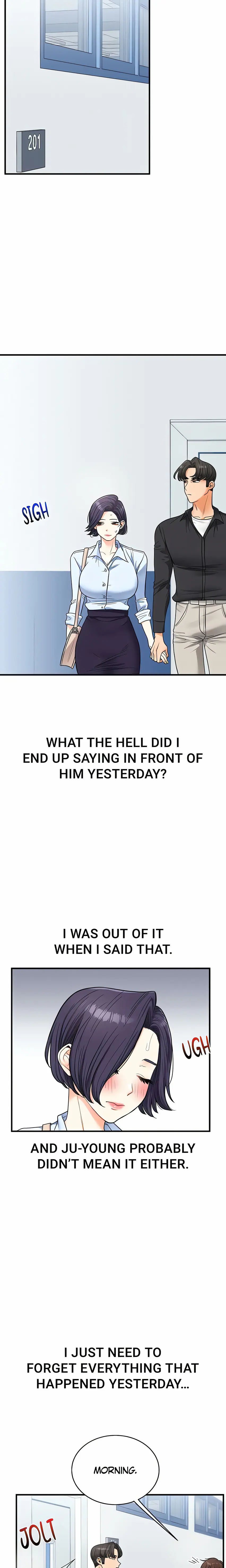 Power Play (Siren) (Official) Uncensored, chapter 27, page 24 of 26
