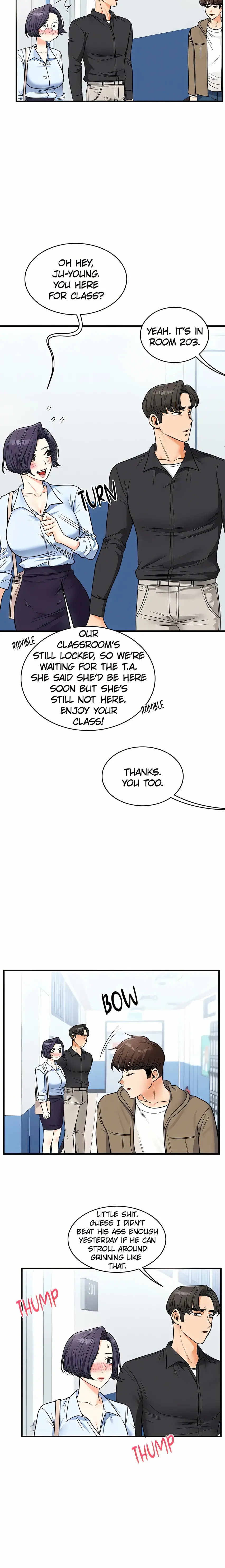 Power Play (Siren) (Official) Uncensored, chapter 27, page 25 of 26