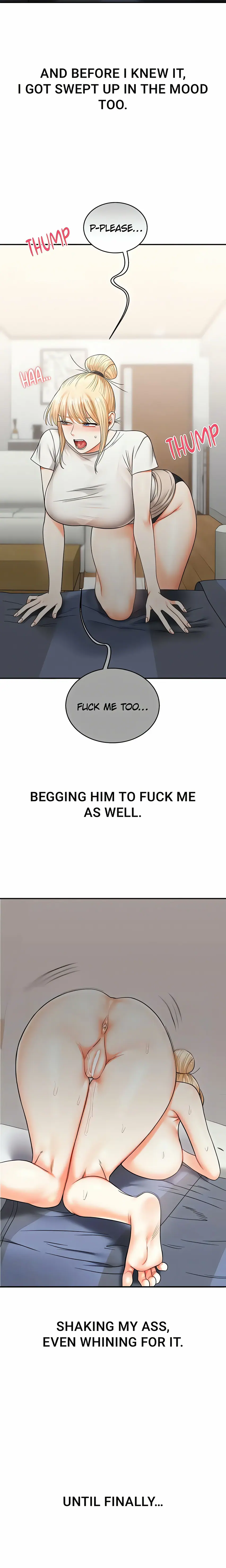Power Play (Siren) (Official) Uncensored, chapter 28, page 5 of 24