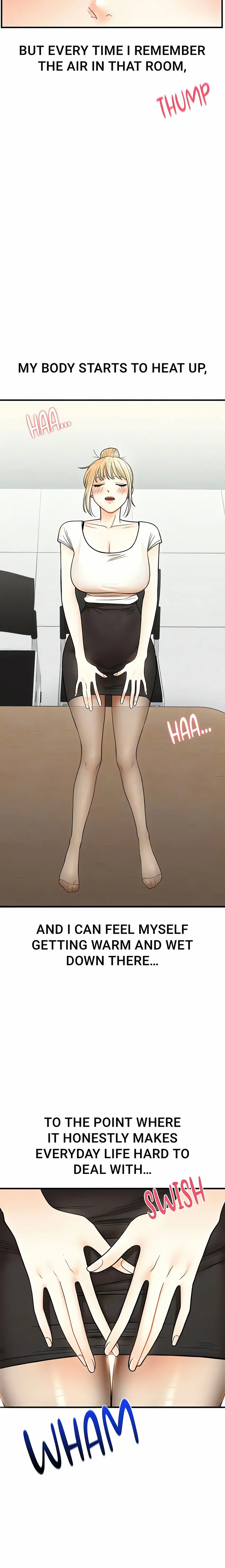 Power Play (Siren) (Official) Uncensored, chapter 28, page 7 of 24
