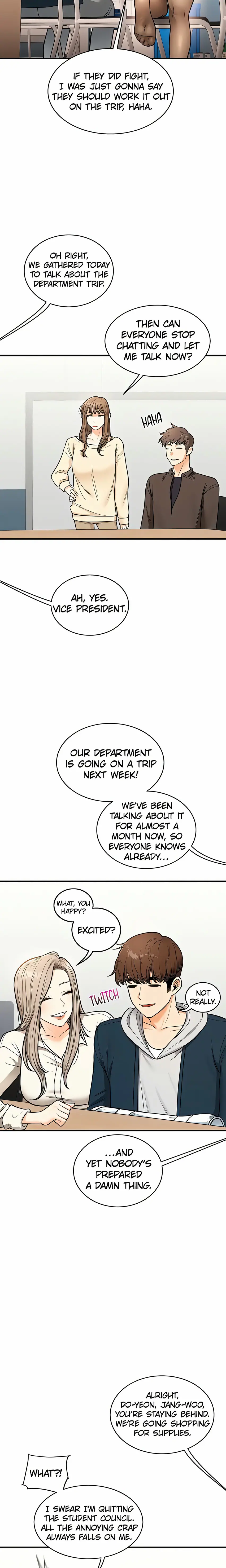 Power Play (Siren) (Official) Uncensored, chapter 28, page 11 of 24