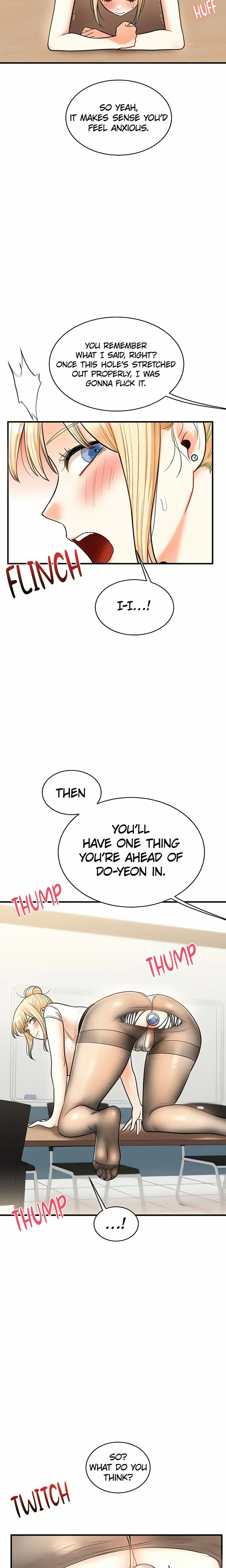 Power Play (Siren) (Official) Uncensored, chapter 28, page 23 of 24