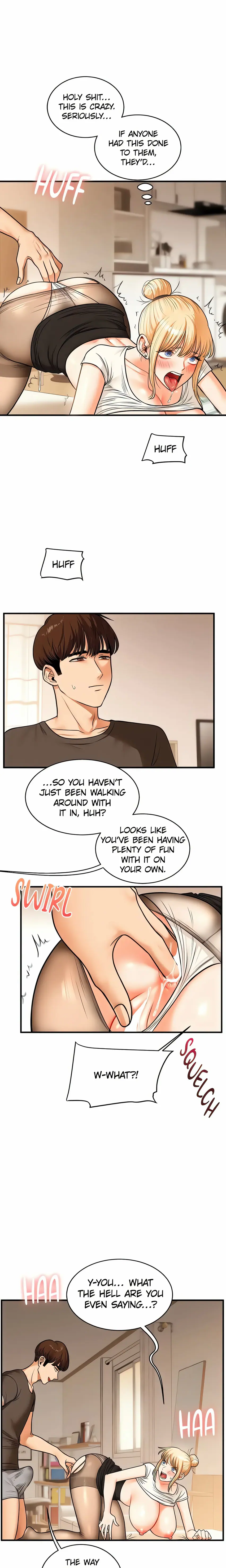 Power Play (Siren) (Official) Uncensored, chapter 29, page 11 of 24