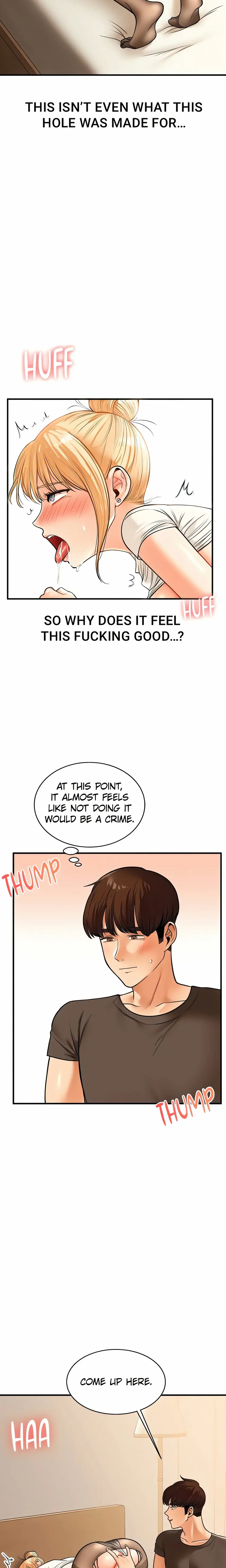 Power Play (Siren) (Official) Uncensored, chapter 29, page 13 of 24