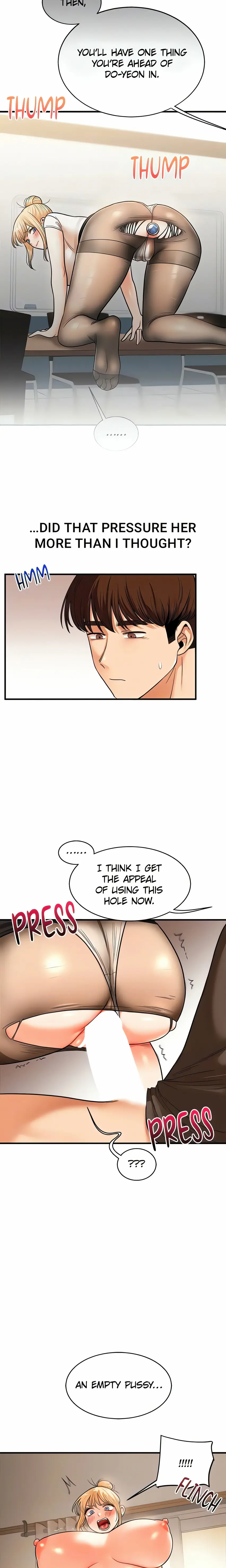 Power Play (Siren) (Official) Uncensored, chapter 29, page 17 of 24