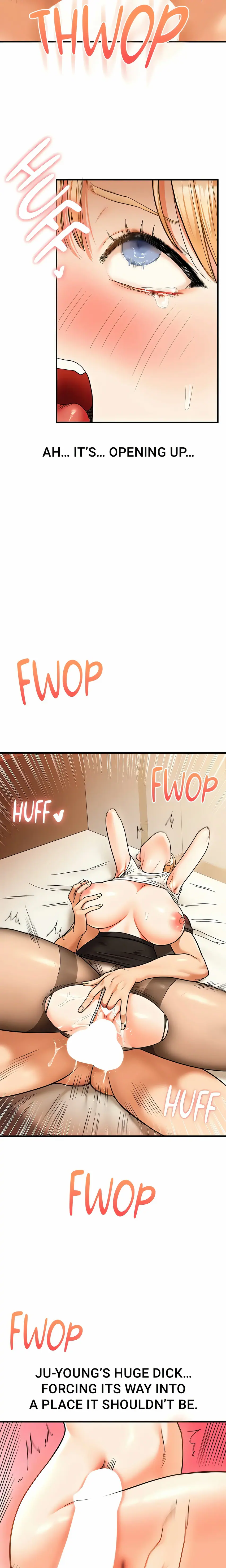 Power Play (Siren) (Official) Uncensored, chapter 29, page 19 of 24