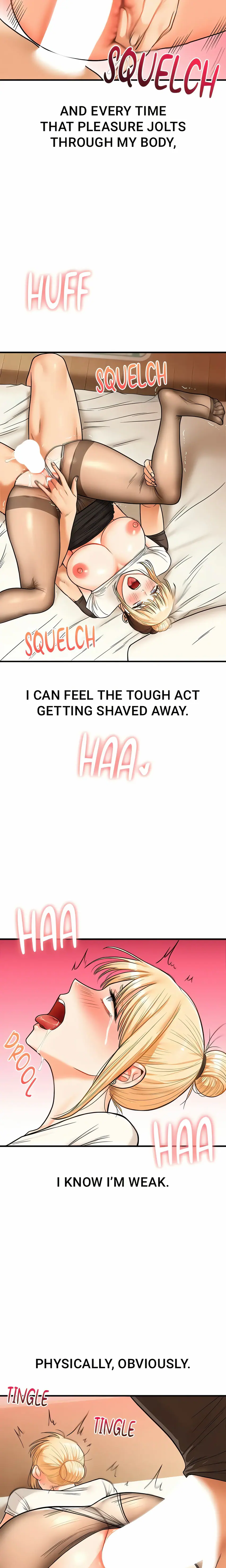 Power Play (Siren) (Official) Uncensored, chapter 29, page 20 of 24