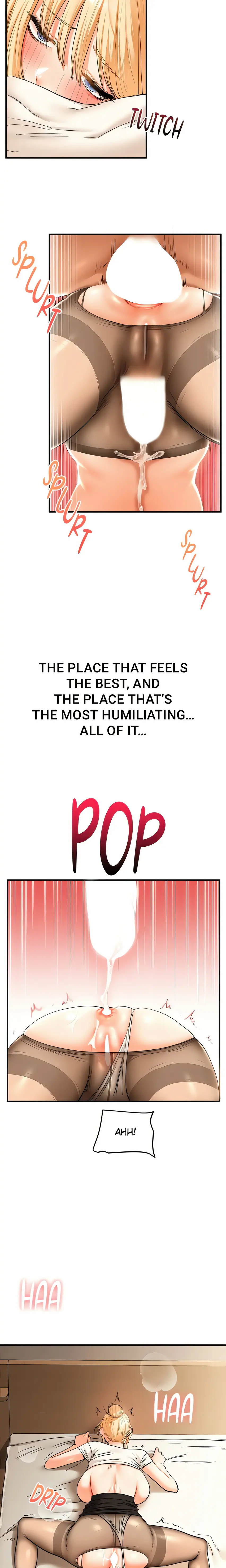 Power Play (Siren) (Official) Uncensored, chapter 29, page 23 of 24